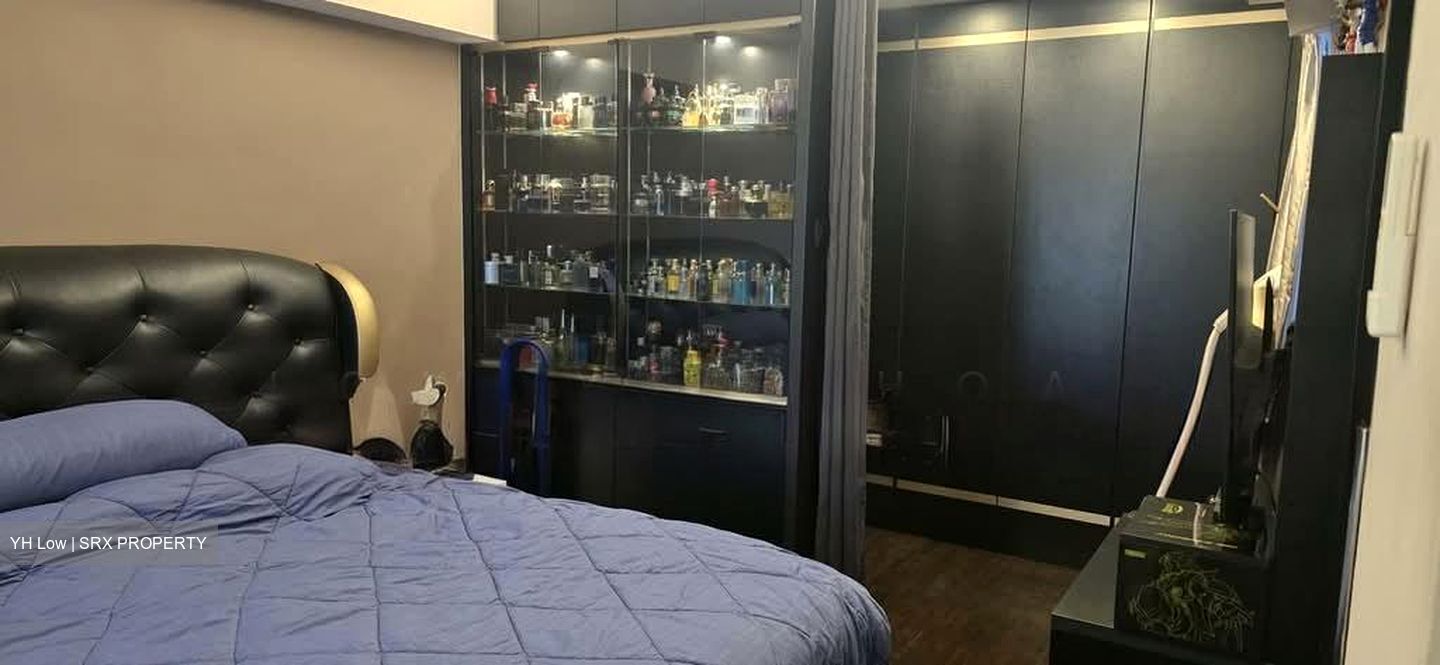 Blk 406C Fern View (Sengkang), HDB 5 Rooms #531195011